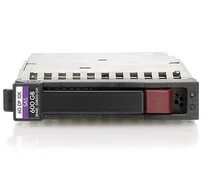 Hewlett Packard Enterprise 581286-B21 internal hard drive 2.5" 600GB SAS