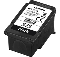 Canon PG-575 tintapatron 1 db Eredeti Standard teljesítmény Fekete