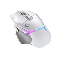 Logitech G 910-006172 egér Játék Jobbkezes Vezeték nélküli RF Optikai 25600 DPI