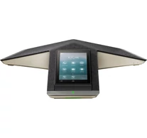 HP Poly Trio C60 IP Conference Phone and PoE-enabled No Radio IP konferencia telefon