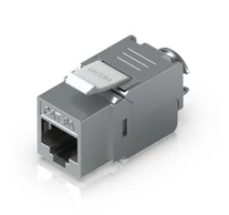 Ubiquiti UACC-Keystone-Jack-C6A