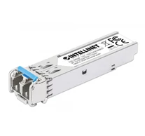 Intellinet 508568 halózati adó-vevő modul Száloptikai 1000 Mbit/s SFP 1310 nm