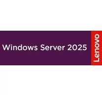 Lenovo Windows Server 2025 CAL (50 Device)