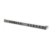 Digitus DN-95405 szerelvénydoboz Alumínium