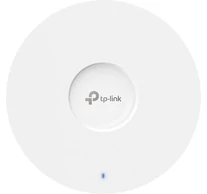 TP-Link Omada EAP683 UR WLAN csatlakozási pont 6000 Mbit/s Fehér Ethernet-áramellátás (PoE) támogatása