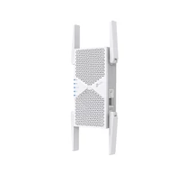 TP-Link RE405BE hálózati bővítő Hálózati jelismétlő Fehér 2500 Mbit/s
