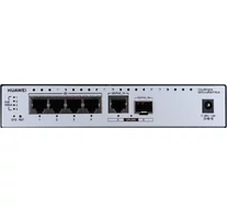 Huawei Switch S5731-L4P2HT-RUA (4*GE ports, PoE++, 1*GE hybrid optical-electrical SFP port, 1*GE port, PoE input) + license L-MLIC-S57L (98011776)