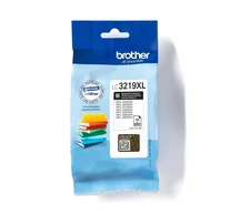 Brother LC-3219XLBK tintapatron Eredeti Fekete