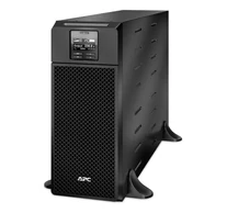 APC SRT6KXLI Smart-UPS On-Line 6kVA Torony Hosszabb Üzemidővel és Hálózati Kártyával