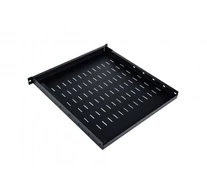 Digitus TN-19-5/9-1U-W-BK rack tartozék Polc
