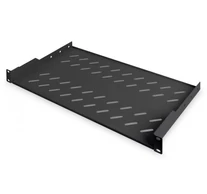 Digitus DN-19 TRAY-1-SW rack tartozék
