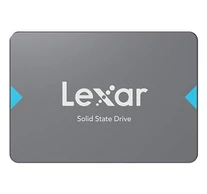 Lexar NQ100 512 GB 2.5" SATA III