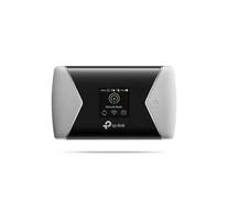 TP-Link M7450 mobilhálózati készülék Mobilhálózati router