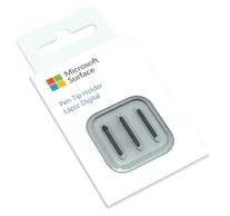 Microsoft Surface Pen Tips V2 Fekete 3 dB