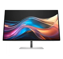 HP Series 7 Pro 727pq számítógép monitor 68,6 cm (27") 2560 x 1440 pixelek Quad HD LCD Ezüst