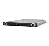 HPE ProLiant DL365 Gen11 9224 2.5GHz 24c 64GB-R 8SFF MR408i-o 2x480GB SATA SSD 2x1000W PS EU Server szerver 960 GB Rack (1U) AMD EPYC 2,5 GHz DDR5-SDRAM 1000 W