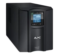 APC SMC2000I szünetmentes tápegység (UPS) Vonal interaktív 2 kVA 1300 W 7 AC kimenet(ek)