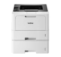 Brother HL-L5210DNT lézeres nyomtató 1200 x 1200 DPI A4