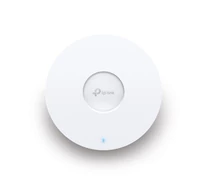 TP-Link Omada EAP653 UR WLAN csatlakozási pont 2976 Mbit/s Fehér Ethernet-áramellátás (PoE) támogatása