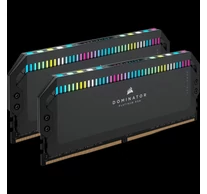 Corsair Dominator CMT32GX5M2B6400C32 memóriamodul 32 GB 2 x 16 GB DDR5 288-pin DIMM