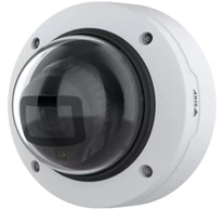 AXIS P3278-LV Dome IP biztonsági kamera Beltéri és kültéri 3840 x 2160 pixel Fali/mennyezeti
