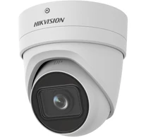 Hikvision DS-2CD2H26G2-IZS(2.8-12mm)(C) 2 MP Acusense Motorized Varifocal Turret Network Camera