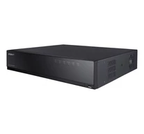 Hanwha HRX-835A Digitális Videó Rögzítő