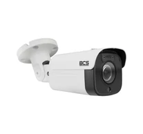 BCS BCS-U-TIP68VSR4 IP Tubusos Kamera 8MP Motozoom Lencsével és SkyLight Technológiával