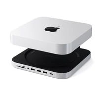 Stand & Hub for Mac Mini/Studio