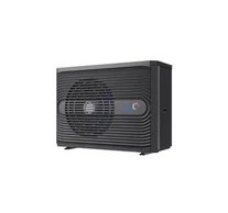 Monobloc heat pump FoxAIR 15kW 3-phase R290