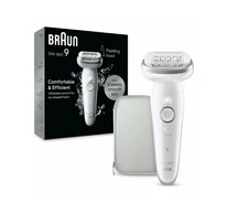 Braun Silk-épil 9 9-011 epilator, silver