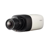 Hanwha XNB-8000 Doboz IP biztonsági kamera Beltéri 2560 x 1920 pixelek