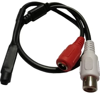 MH 5015 mini microphone
