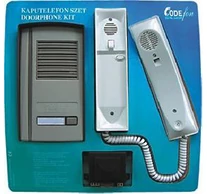 CODEFON 1 lakásos szett