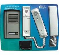 CODEFON 1 lakásos két beltéris szett