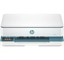 HP Envy 6122e A4 1200 x 1200 DPI 10ppm Wi-Fi AirPrint