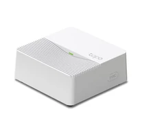 TP-Link Tapo H200 Vezetékes és vezeték nélküli Fehér