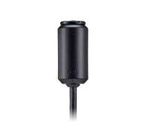 Hanwha SLA-T2480A rejtett kamera Fekete