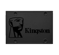 Kingston Technology A400 2.5" 480 GB Serial ATA III TLC
