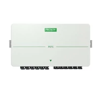 PROJOY PEFS-EL50H-8(P2) Tűzvédelmi biztosíték MC4