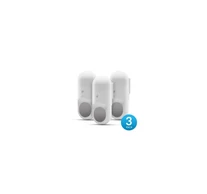 Ubiquiti Networks UVC-G3-FLEX-PWM-WT-3 rögzítőkészlet (3-pack)