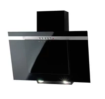 Akpo WK-4 Nero Line Eco 50 Wall-mounted Black