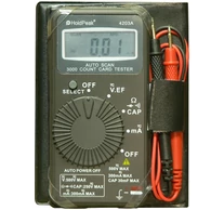 HOLDPEAK 4203A