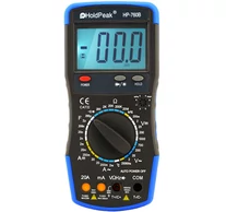 HOLDPEAK 760B