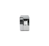 Zebra ZT510 Hőátviteli nyomtató 300 DPI 305 mm/s Ethernet Bluetooth USB Szürke