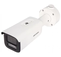 Hikvision DS-2CD2683G2-LIZS2U(2.8-12mm) 8 MP Acusense Okos Hybrid Fény Motoros Változó Fókuszú Bullet Hálózati Kamera