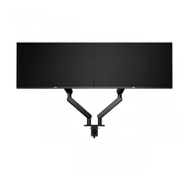 AOC AM420B asztali TV konzol 86,4 cm (34") Fekete