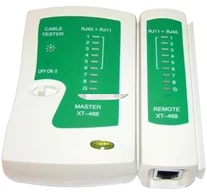 UTP kábel tesztelő UTM0510