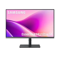 Samsung S43UF számítógép monitor 68,6 cm (27") 1920 x 1080 pixelek Full HD LCD Fekete