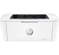 HP LaserJet M110w Printer, Black and white, Printer for Small office, Print, Compact Size